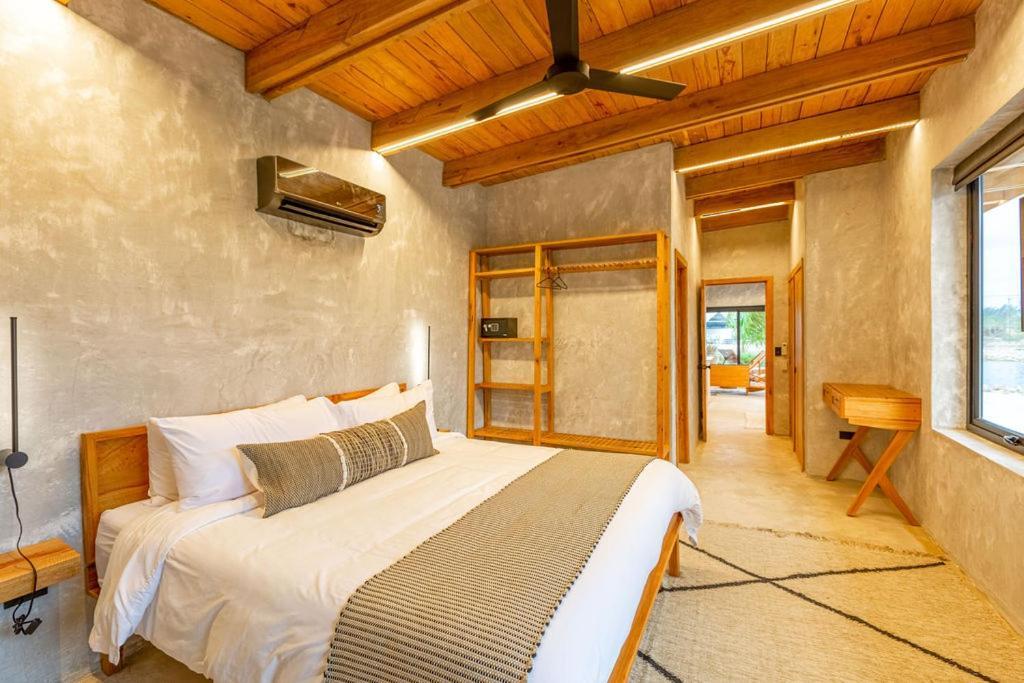 PlacenciaSeabird Luxury Dwellings别墅 外观 照片