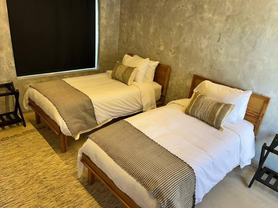 PlacenciaSeabird Luxury Dwellings别墅 外观 照片