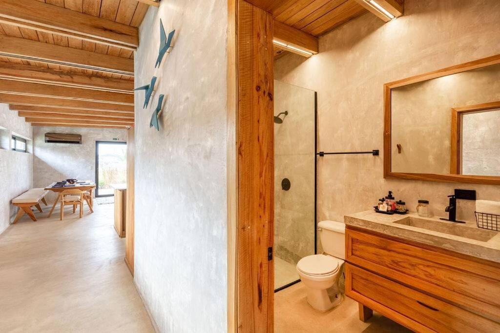 PlacenciaSeabird Luxury Dwellings别墅 外观 照片