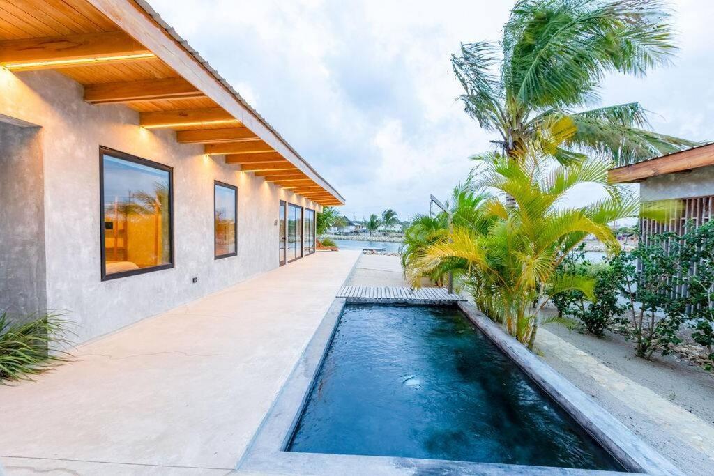 PlacenciaSeabird Luxury Dwellings别墅 外观 照片