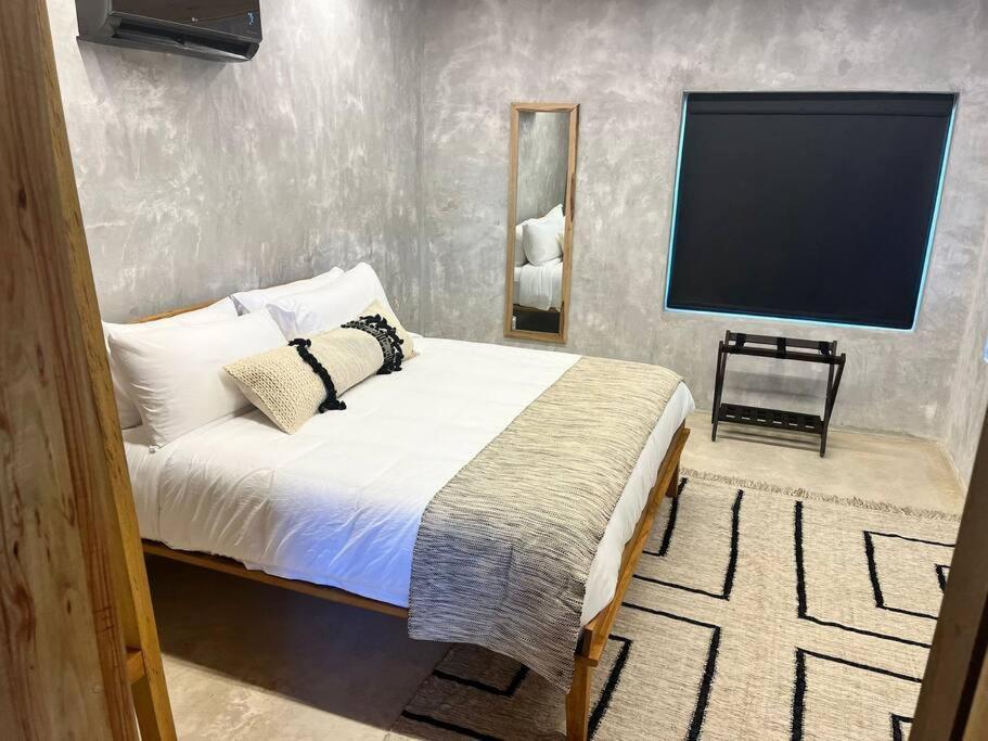 PlacenciaSeabird Luxury Dwellings别墅 外观 照片