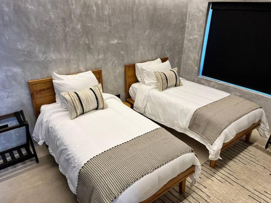 PlacenciaSeabird Luxury Dwellings别墅 外观 照片